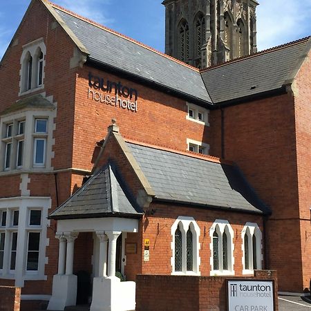 Taunton Town House Βίλα Εξωτερικό φωτογραφία