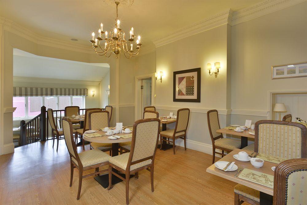 Taunton Town House Βίλα Εξωτερικό φωτογραφία