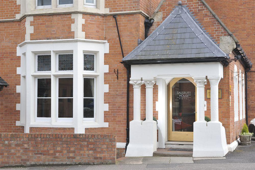 Taunton Town House Βίλα Εξωτερικό φωτογραφία