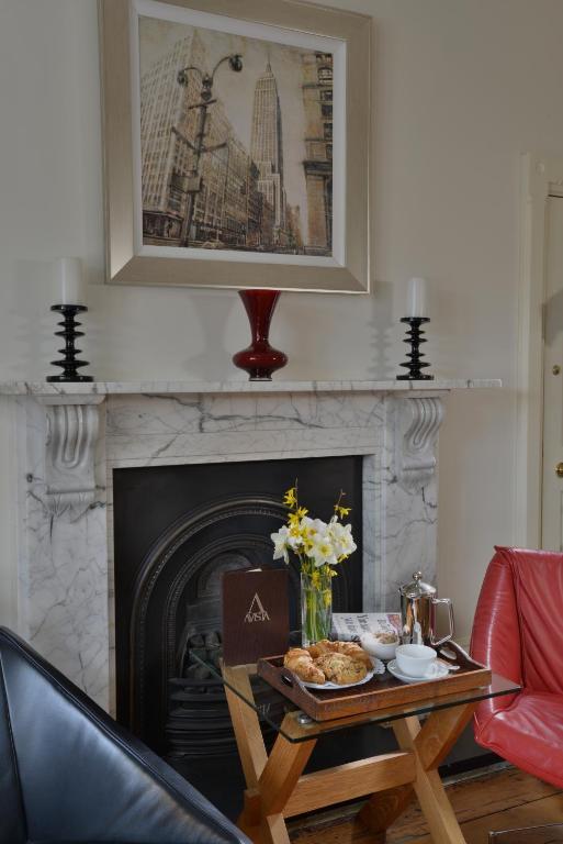 Taunton Town House Βίλα Εξωτερικό φωτογραφία