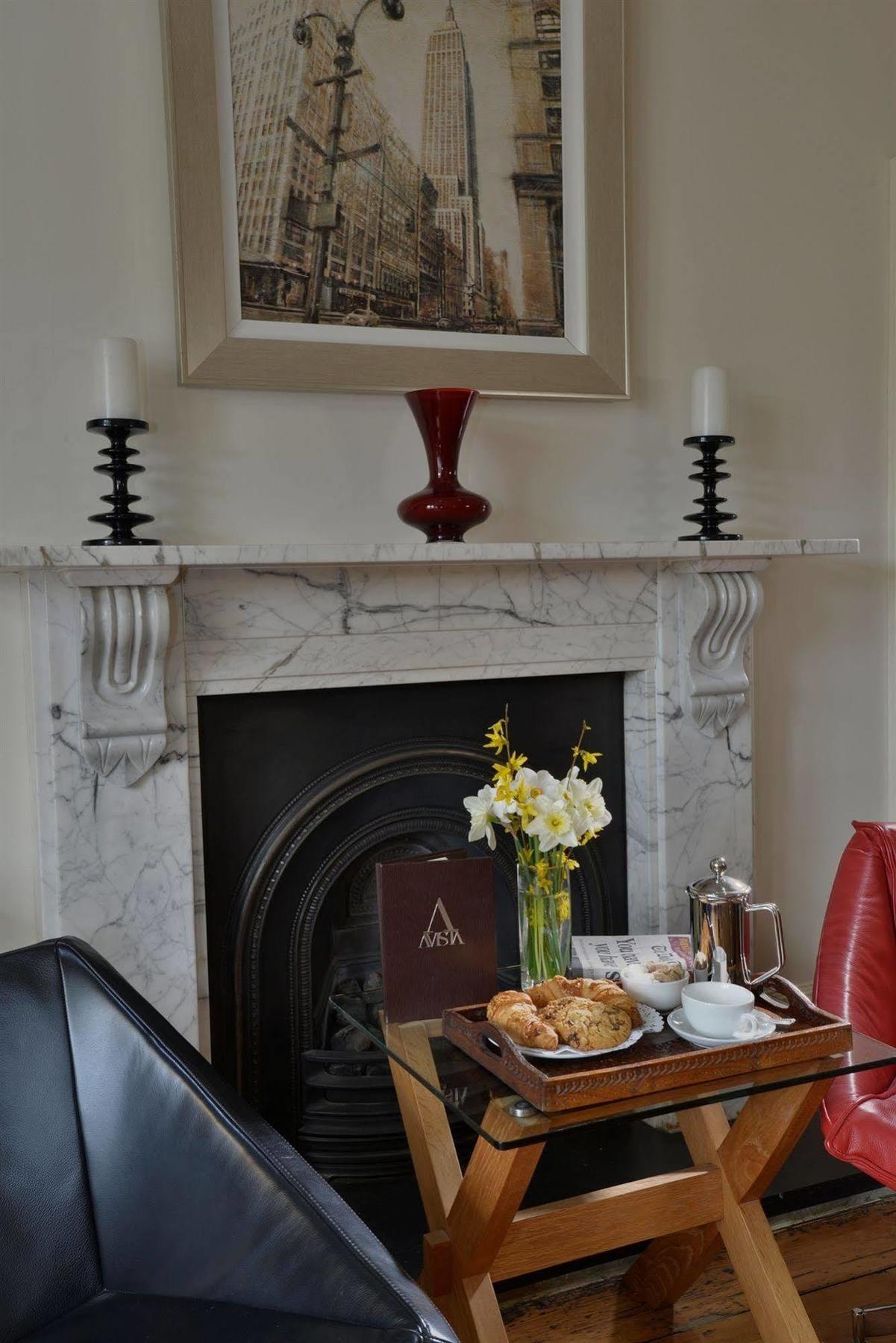 Taunton Town House Βίλα Εξωτερικό φωτογραφία
